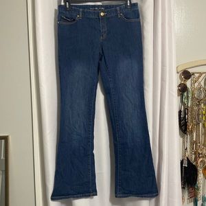Michael Kors Jeans Size 6